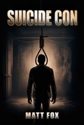 Cover: Suicide Con - Grand Publishers