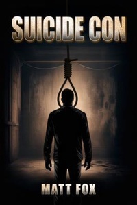 Enlarge image Cover: Suicide Con - Grand Publishers