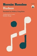 Cover: Hudson - Charco Press