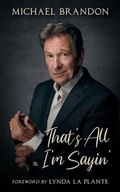 Cover: That's All I'm Sayin' - FCM Publishing