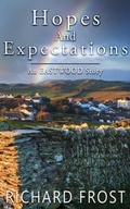 Cover: Hopes And Expectations - Chronos Publishing