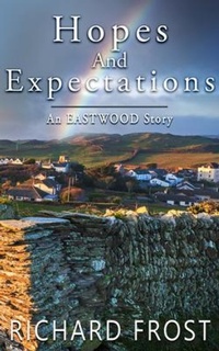 Enlarge image Cover: Hopes And Expectations - Chronos Publishing