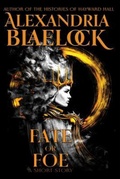 Cover: Fate or Foe - BlueMere Books