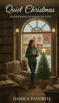 Cover: Quiet Christmas - Danica Favorite