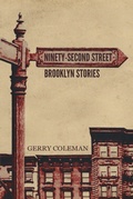 Cover: Ninety-Second Street: Brooklyn Stories - Brooklyn Writers Press