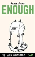 Cover: Peace Stuff Enough - Elisabet Alhambra Productions
