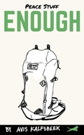 Cover: Peace Stuff Enough - Elisabet Alhambra Productions