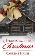 Cover: A Sharecropper Christmas (Precious Reflections) - Chavelbooks LLC