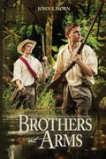 Cover: Brothers at Arms - Grace & Truth Books
