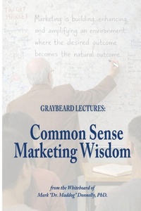 Enlarge image Cover: The Graybeard Lectures - Rock / Paper / Safety Scissors