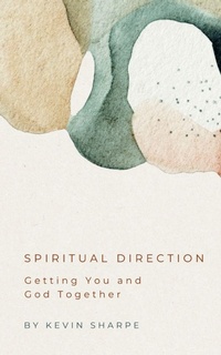 Enlarge image Cover: Spiritual Direction - Imagine That Publishing Group