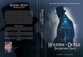 Cover: HOUDINI AND DOYLE THE RETURN OF JACK - B N Publishing Services