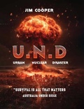 Cover: U. N. D - Book Publishing LLC