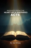 Cover: Acts - Kinetic Digital Publishers