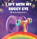 Cover: I SPY WITH MY BUGGY EYE - Clea Studios