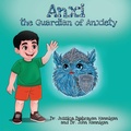 Cover: Anxi - Book Publishing Group LLC