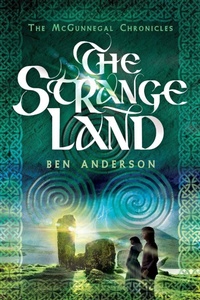 Enlarge image Cover: The Strange Land - Wood Between Worlds Press