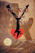 Cover: The Well with the Holy Name - Workbook Press