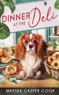 Enlarge image Cover: Dinner at the Deli - Fideli Publishing Inc.