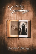 Cover: Lies from Grandma's Grave - Julie Mills