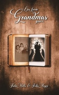 Cover: Lies from Grandma's Grave - Julie Mills