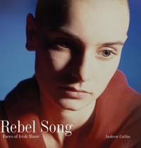 Enlarge image Cover: Rebel Song - Andrew Catlin