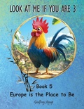 Cover: Look at me if you are 3 - Book 5