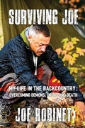 Cover: Surviving Joe - Code Breaker Inc.