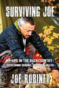 Enlarge image Cover: Surviving Joe - Code Breaker Inc.