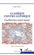 Cover: Classique contre gothique - Historiques