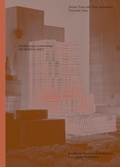 Cover: Architecture Connecting - Lars M&uuml;ller Publishers