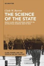 Cover: The Science of the State - De Gruyter