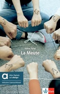 Cover: La Meute - Hybride Ausgabe allango - Klett