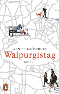 Enlarge image Cover: Walpurgistag - Penguin