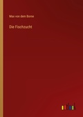 Cover: Die Fischzucht - Outlook Verlag