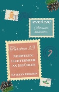 Cover: Lichtermeer an Gef&uuml;hlen - Piper ebooks