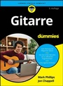 Bild: Gitarre f&uuml;r Dummies - Wiley-VCH