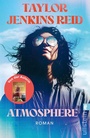 Cover: Atmosphere - Ullstein Taschenbuchverlag
