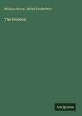 Cover: The Hudson - Antigonos Verlag