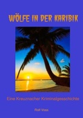 Cover: Eine Leiche im Keller - epubli