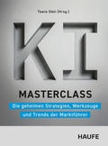 Bild: KI-Masterclass - Haufe-Lexware