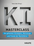 Bild: KI-Masterclass - Haufe-Lexware