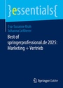 Bild: Best of springerprofessional.de 2025: Marketing + Vertrieb - Springer Gabler