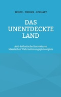 Cover: Das unentdeckte Land - BoD - Books on Demand