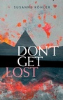Cover: Don't get lost - BoD - Books on Demand