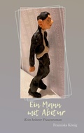Cover: Ein Mann mit Abitur - BoD - Books on Demand