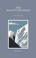 Cover: Der Nachtconcierge - BoD - Books on Demand