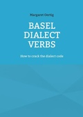 Cover: Basel Dialect Verbs - BoD - Books on Demand