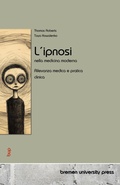 Cover: L'ipnosi nella medicina moderna - Bremen University Press