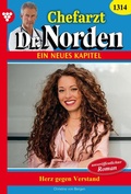 Cover: Herz gegen Verstand - Blattwerk Handel